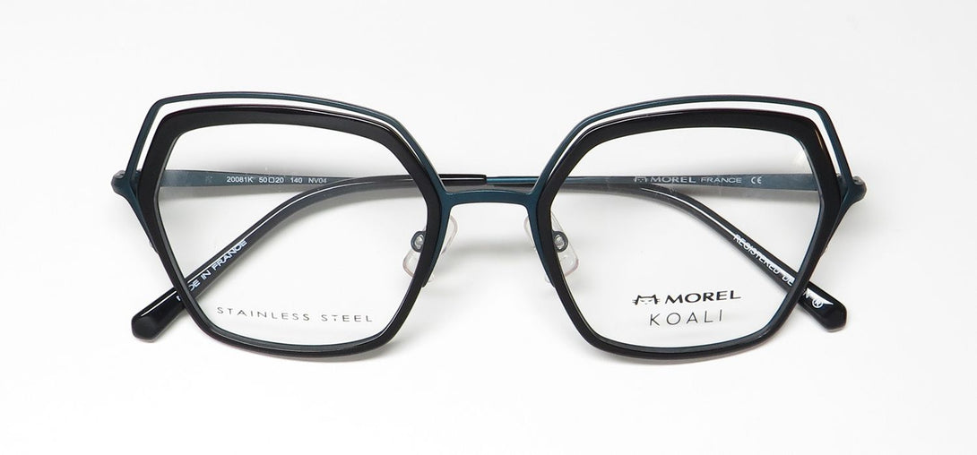 Koali 20081k Eyeglasses