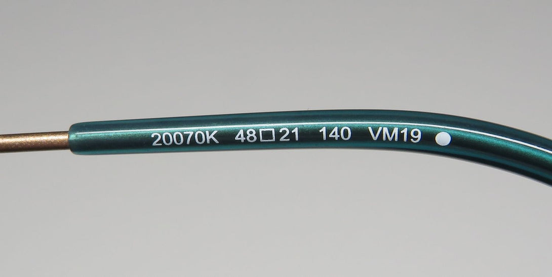 Koali 20070k Eyeglasses