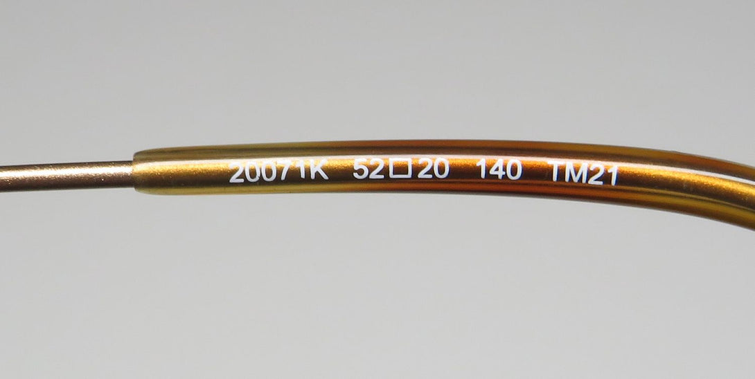 Koali 20071k Eyeglasses