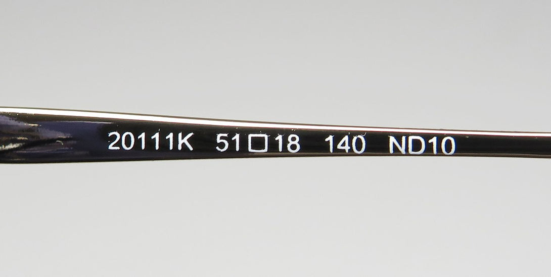 Koali 20111k Eyeglasses