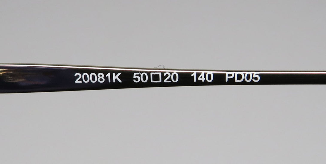 Koali 20081k Eyeglasses