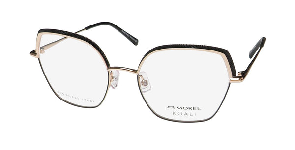Color_black / rose gold