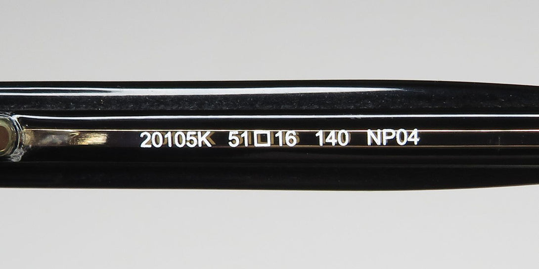 Koali 20105k Eyeglasses