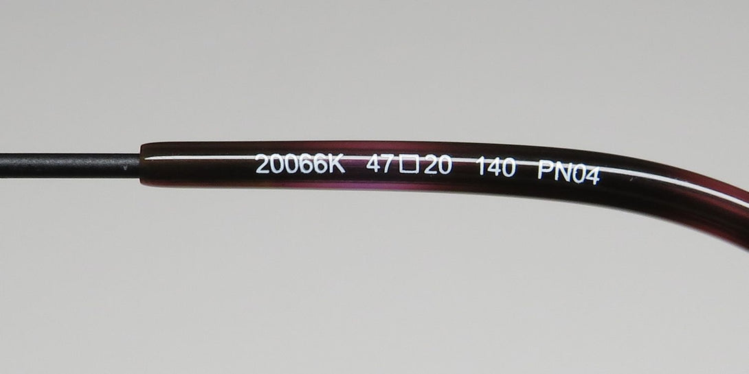 Koali 20066k Eyeglasses