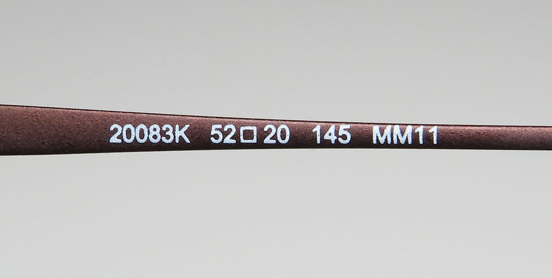 Koali 20083k Eyeglasses