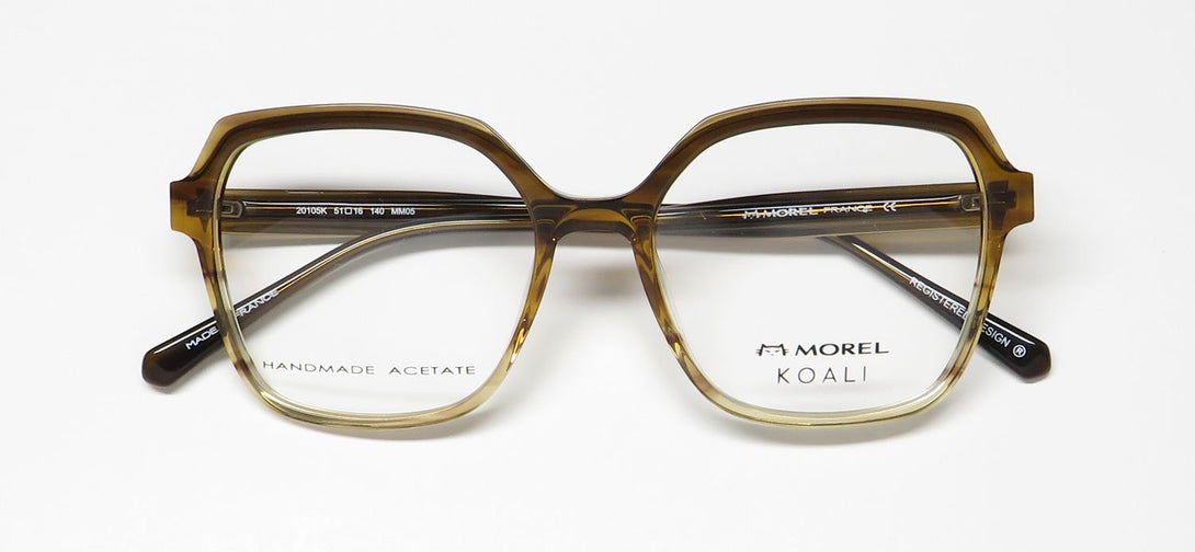 Koali 20105k Eyeglasses