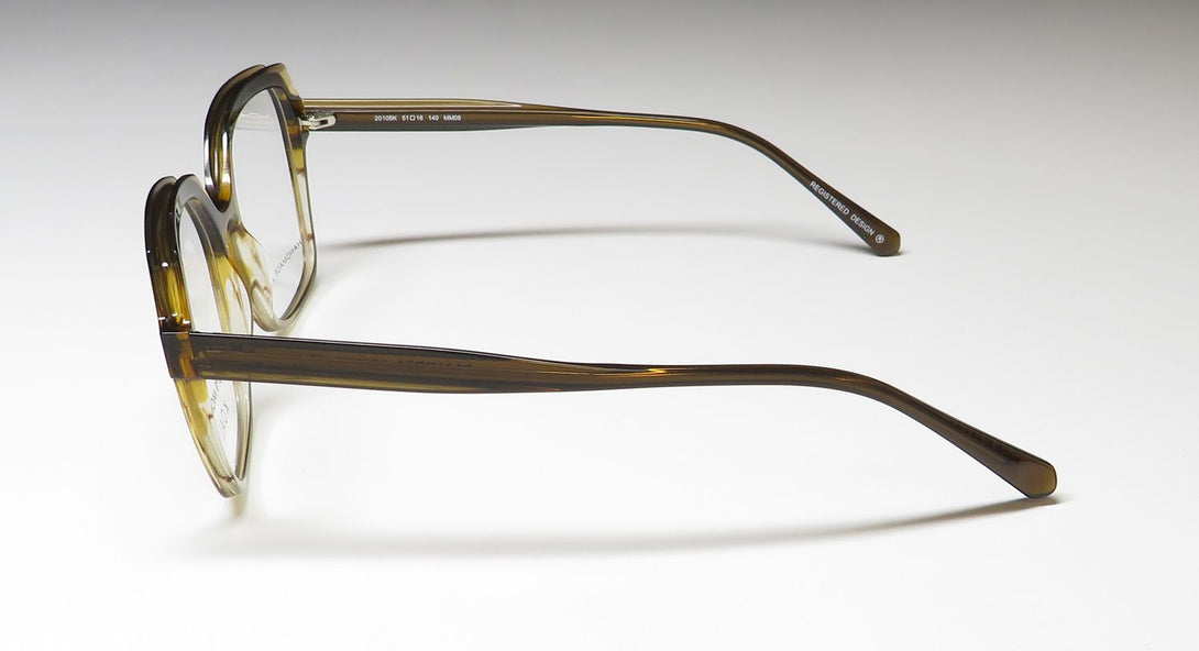 Koali 20105k Eyeglasses