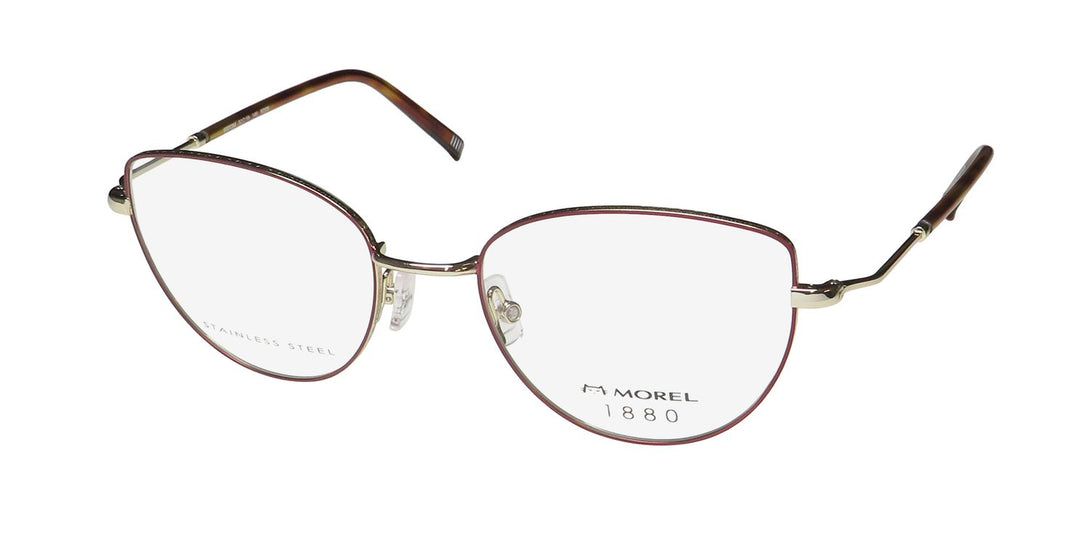 Marius Morel 1880 60073m Eyeglasses