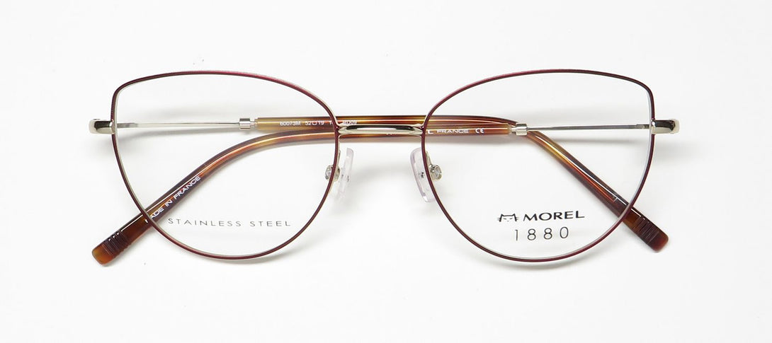 Marius Morel 1880 60073m Eyeglasses