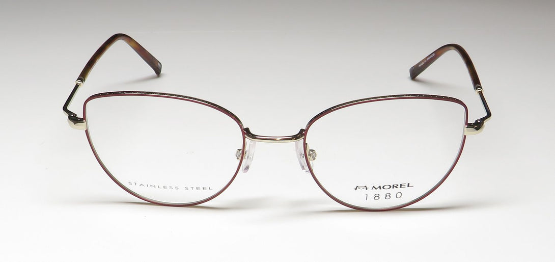 Marius Morel 1880 60073m Eyeglasses