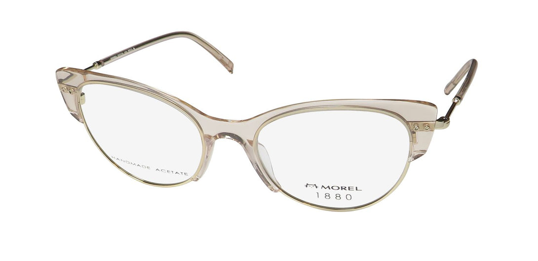 Marius Morel 1880 60098m Eyeglasses