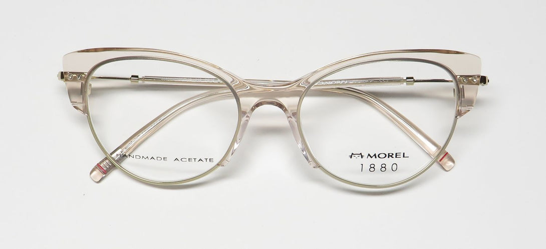 Marius Morel 1880 60098m Eyeglasses