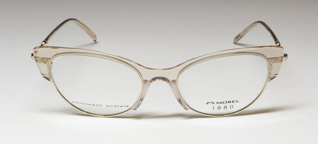 Marius Morel 1880 60098m Eyeglasses