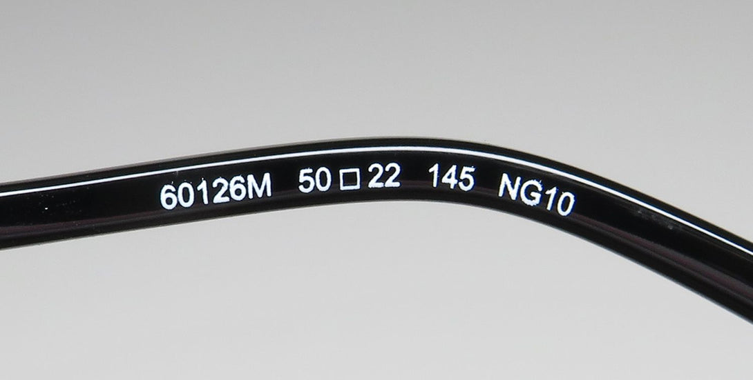 Marius Morel 1880 60126m Eyeglasses