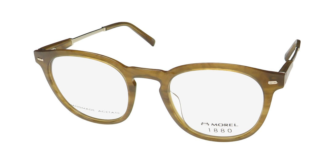 Marius Morel 1880 60126m Eyeglasses
