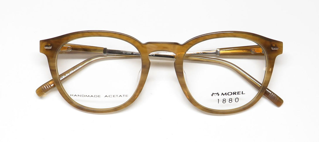 Marius Morel 1880 60126m Eyeglasses