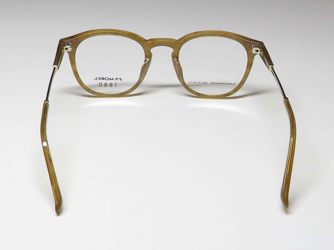 Marius Morel 1880 60126m Eyeglasses
