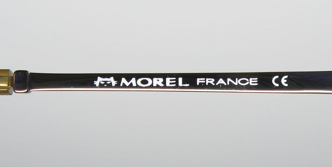 Marius Morel 1880 60126m Eyeglasses