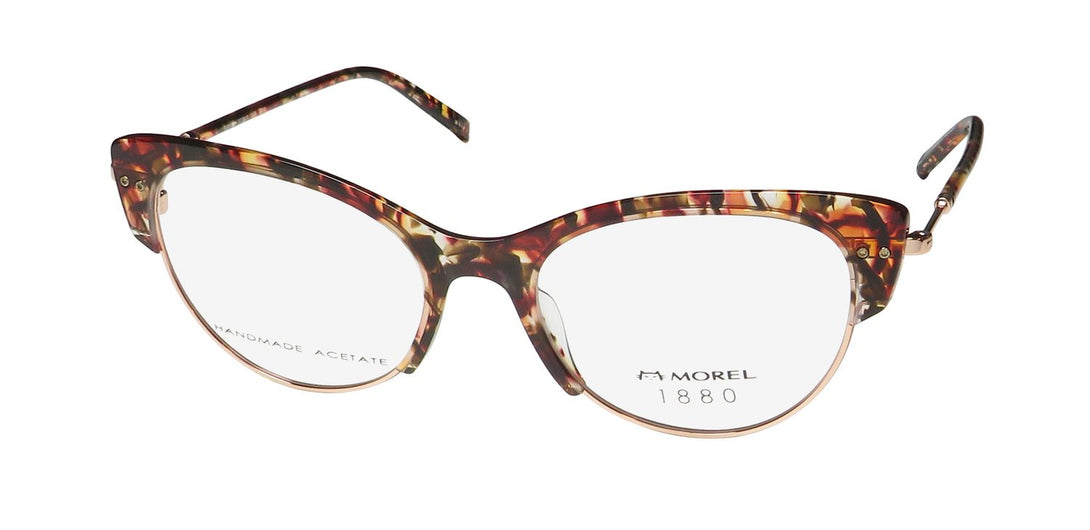 Marius Morel 1880 60098m Eyeglasses