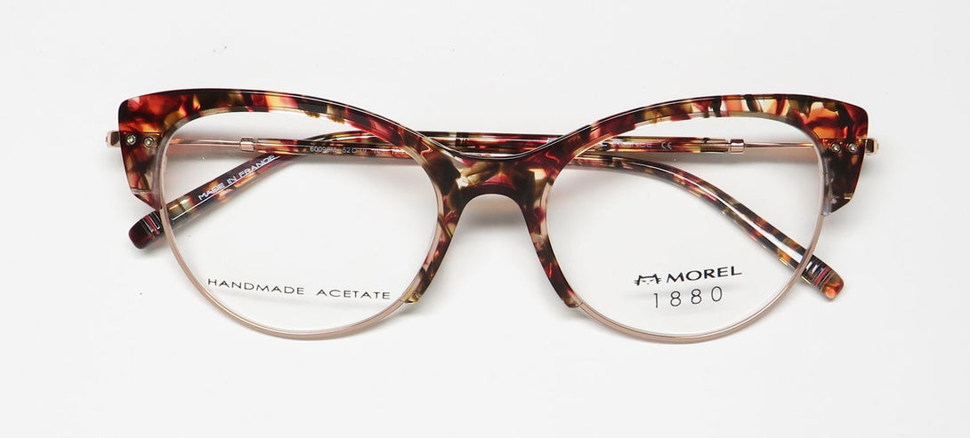Marius Morel 1880 60098m Eyeglasses