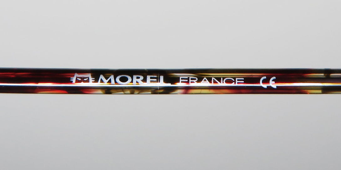 Marius Morel 1880 60098m Eyeglasses