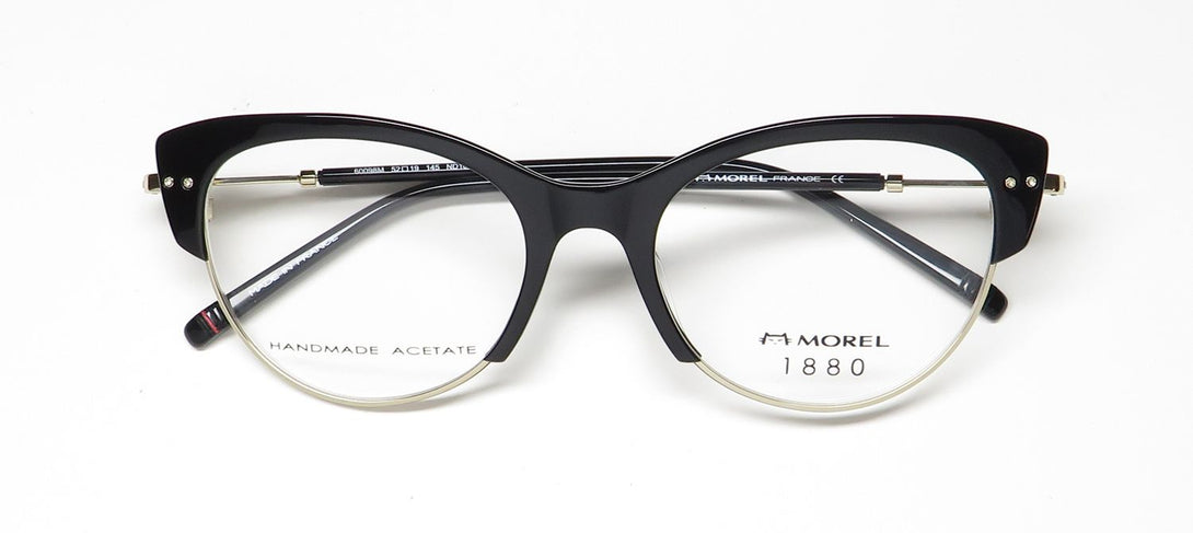Marius Morel 1880 60098m Eyeglasses