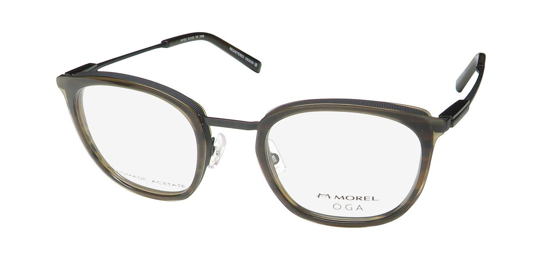 Morel Oga 10172o Eyeglasses
