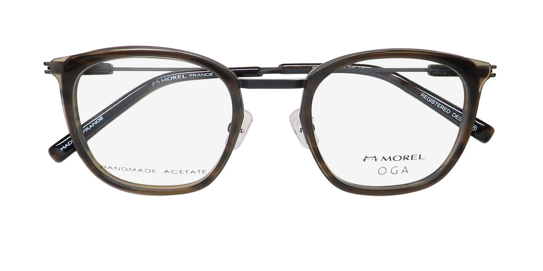 Morel Oga 10172o Eyeglasses