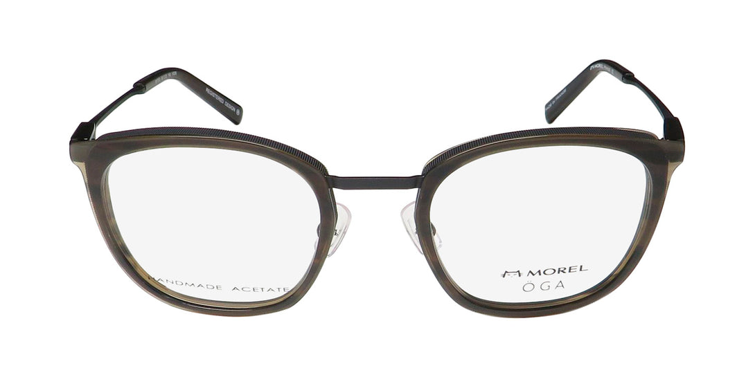 Morel Oga 10172o Eyeglasses