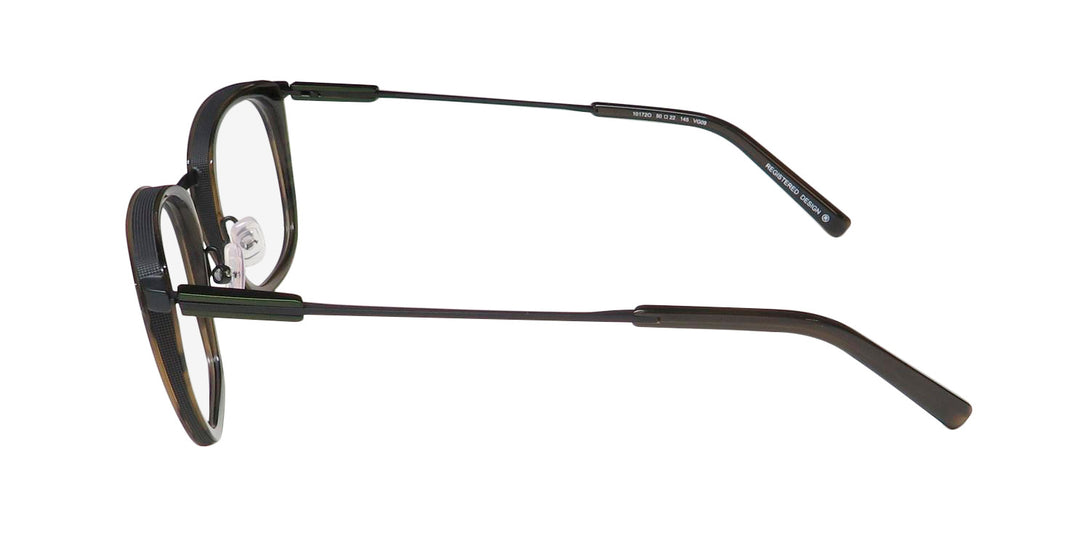 Morel Oga 10172o Eyeglasses