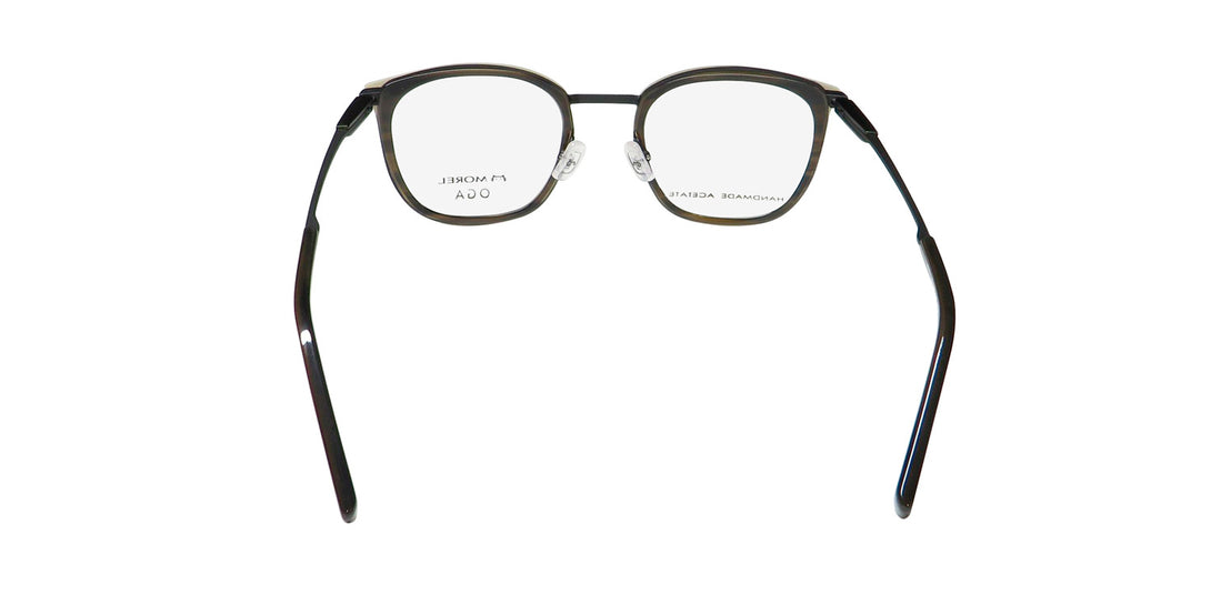 Morel Oga 10172o Eyeglasses