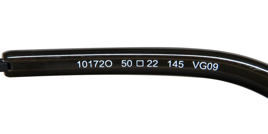 Morel Oga 10172o Eyeglasses