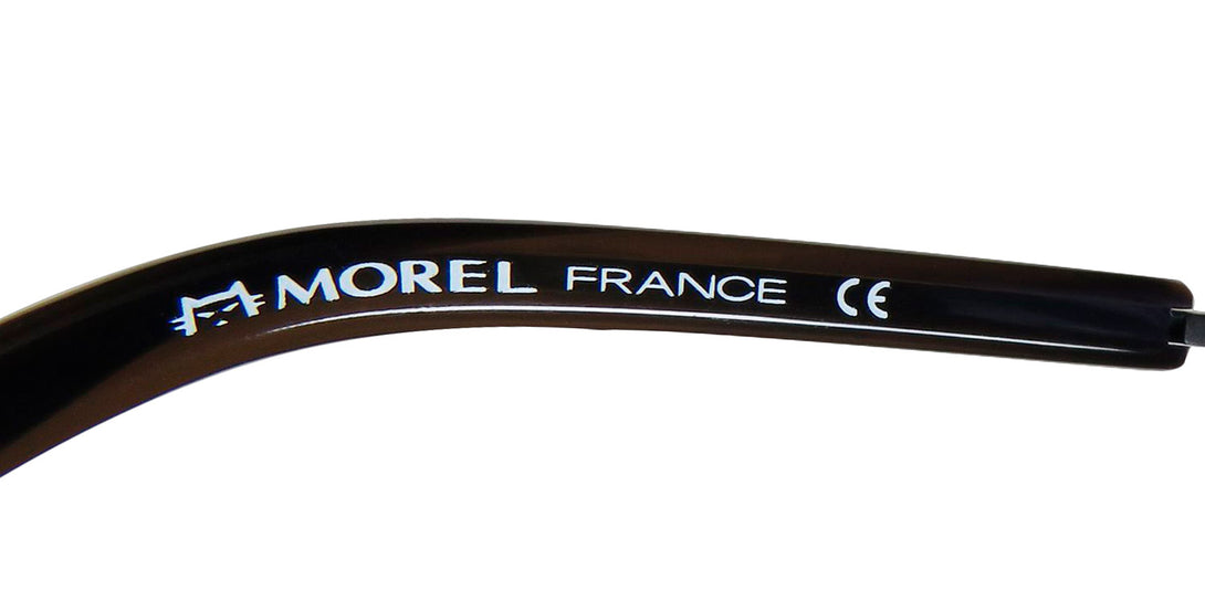 Morel Oga 10172o Eyeglasses
