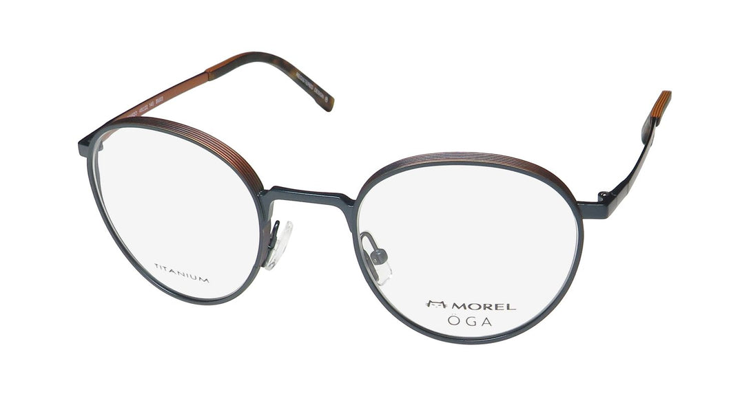 Morel Oga 10162o Eyeglasses