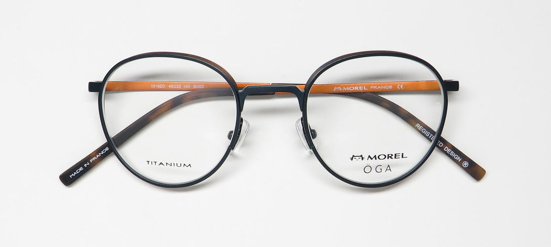 Morel Oga 10162o Eyeglasses