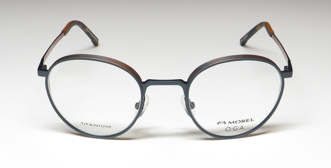 Morel Oga 10162o Eyeglasses