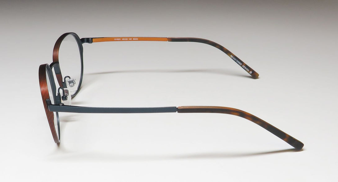 Morel Oga 10162o Eyeglasses