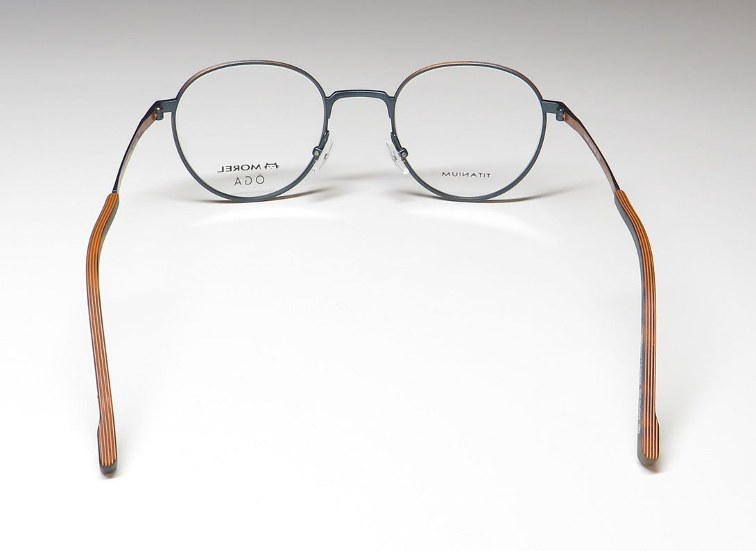 Morel Oga 10162o Eyeglasses