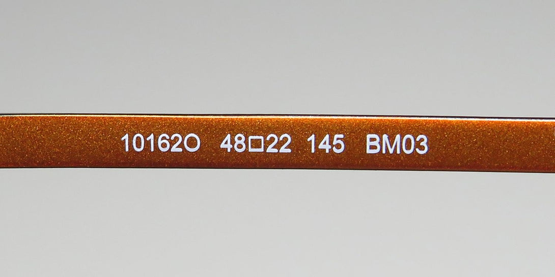 Morel Oga 10162o Eyeglasses