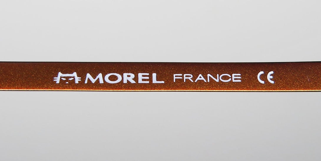 Morel Oga 10162o Eyeglasses