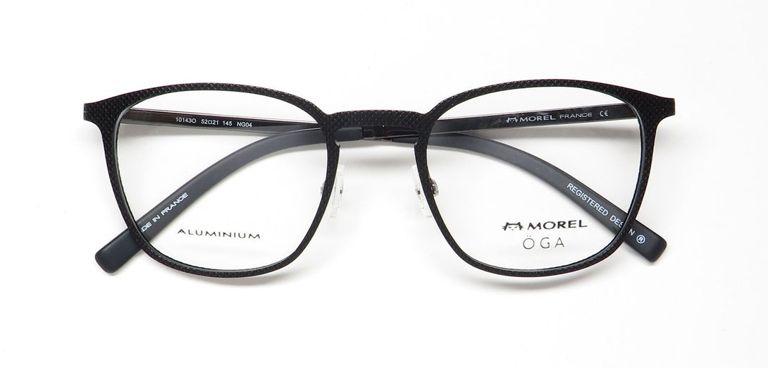 Morel Oga 10143o Eyeglasses