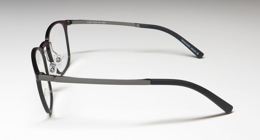 Morel Oga 10143o Eyeglasses