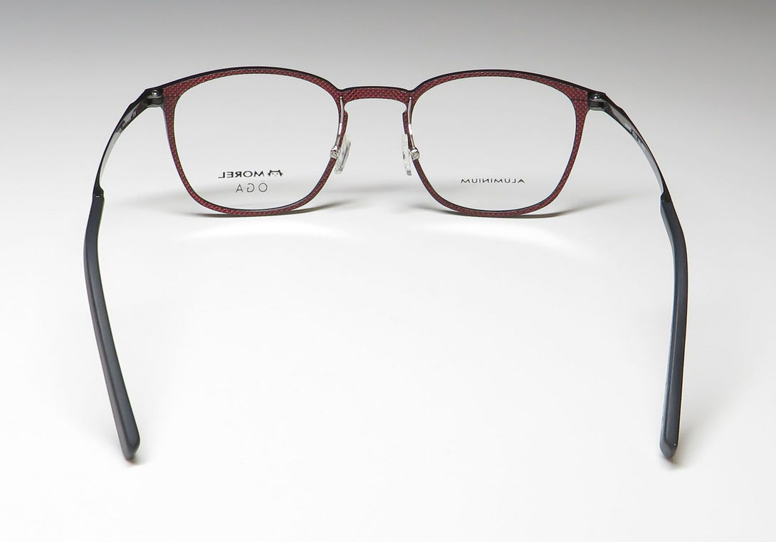 Morel Oga 10143o Eyeglasses