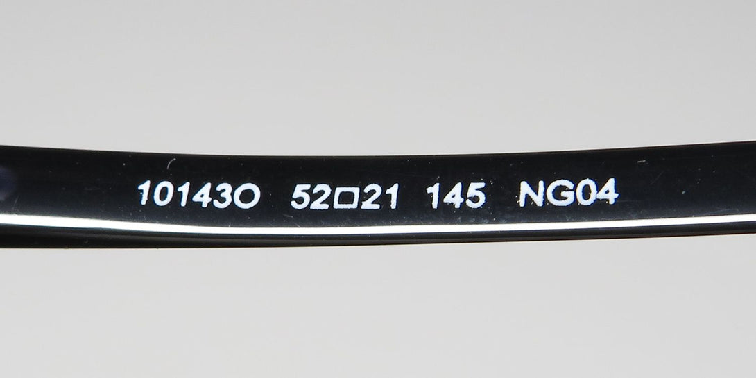 Morel Oga 10143o Eyeglasses