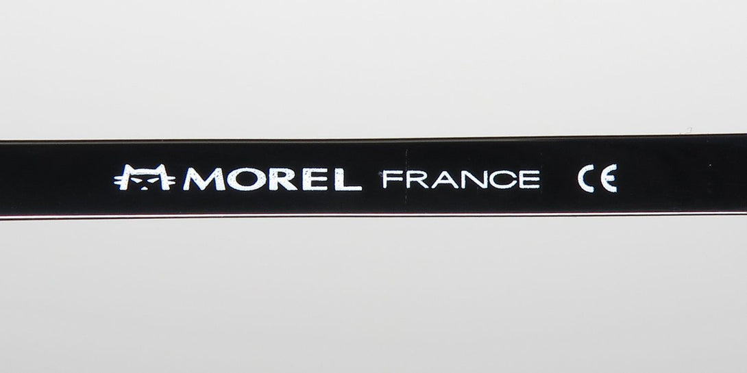 Morel Oga 10143o Eyeglasses