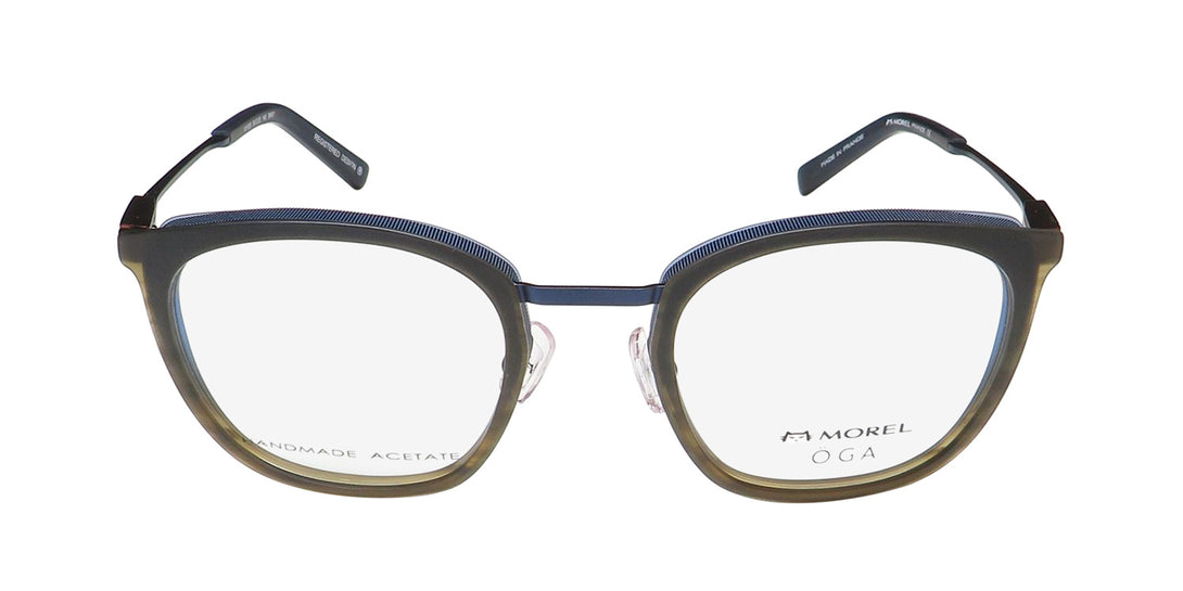 Morel Oga 10172o Eyeglasses