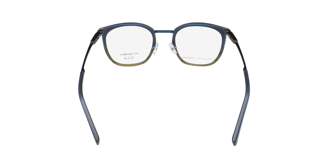 Morel Oga 10172o Eyeglasses