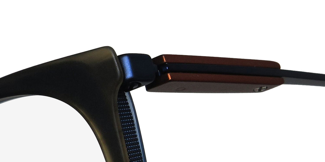 Morel Oga 10172o Eyeglasses