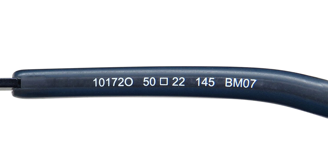 Morel Oga 10172o Eyeglasses