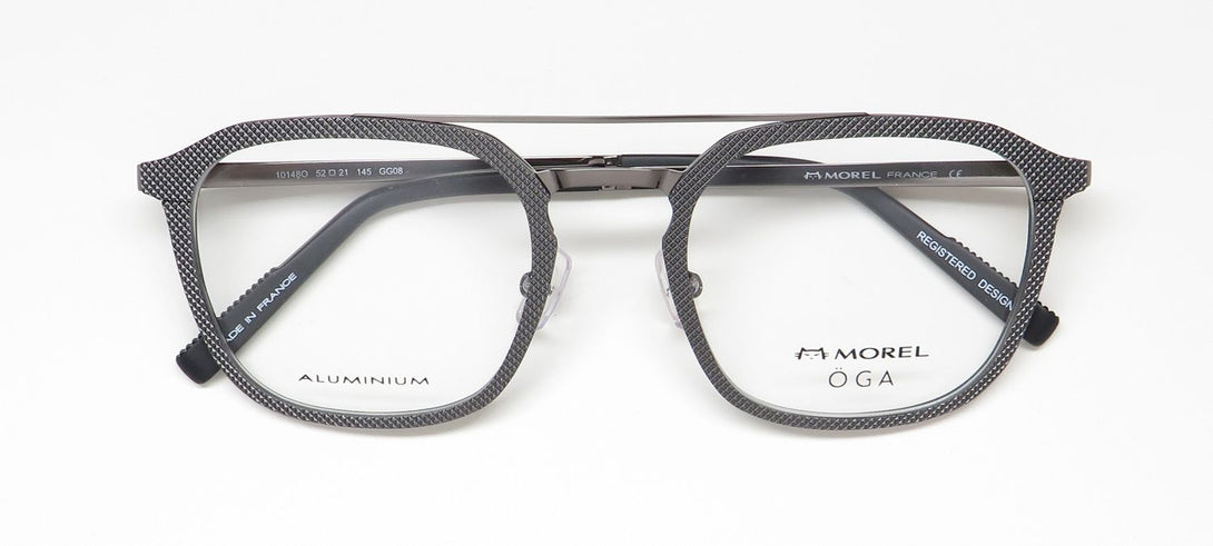 Morel Oga 10148o Eyeglasses